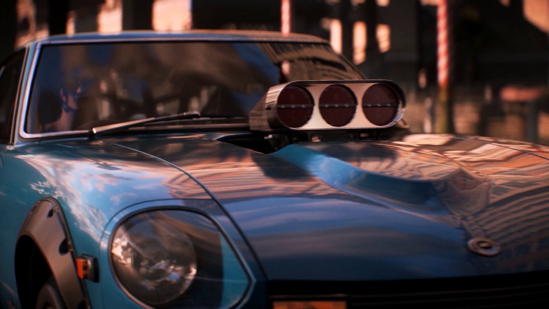 Need For Speed Payback - Imagen 1